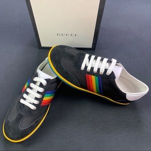 Gucci kid’s shoes